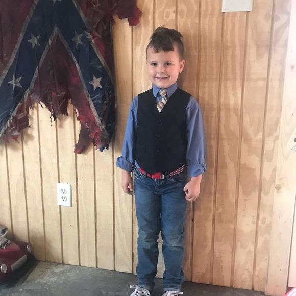 Meet your Posher, Gary - Picture 1 of 1